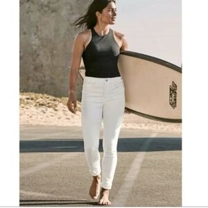 Athleta Sculptek Ultra Skinny